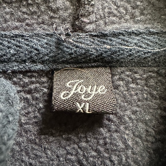 Joye “Ramen Party” Sweatshirt Sz XL - Picture 2 of 2